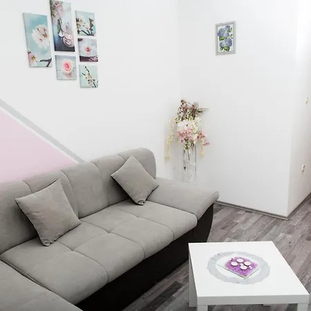 Apartman Vigi - Ii *