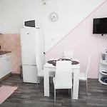 Apartment Vigi - Ii